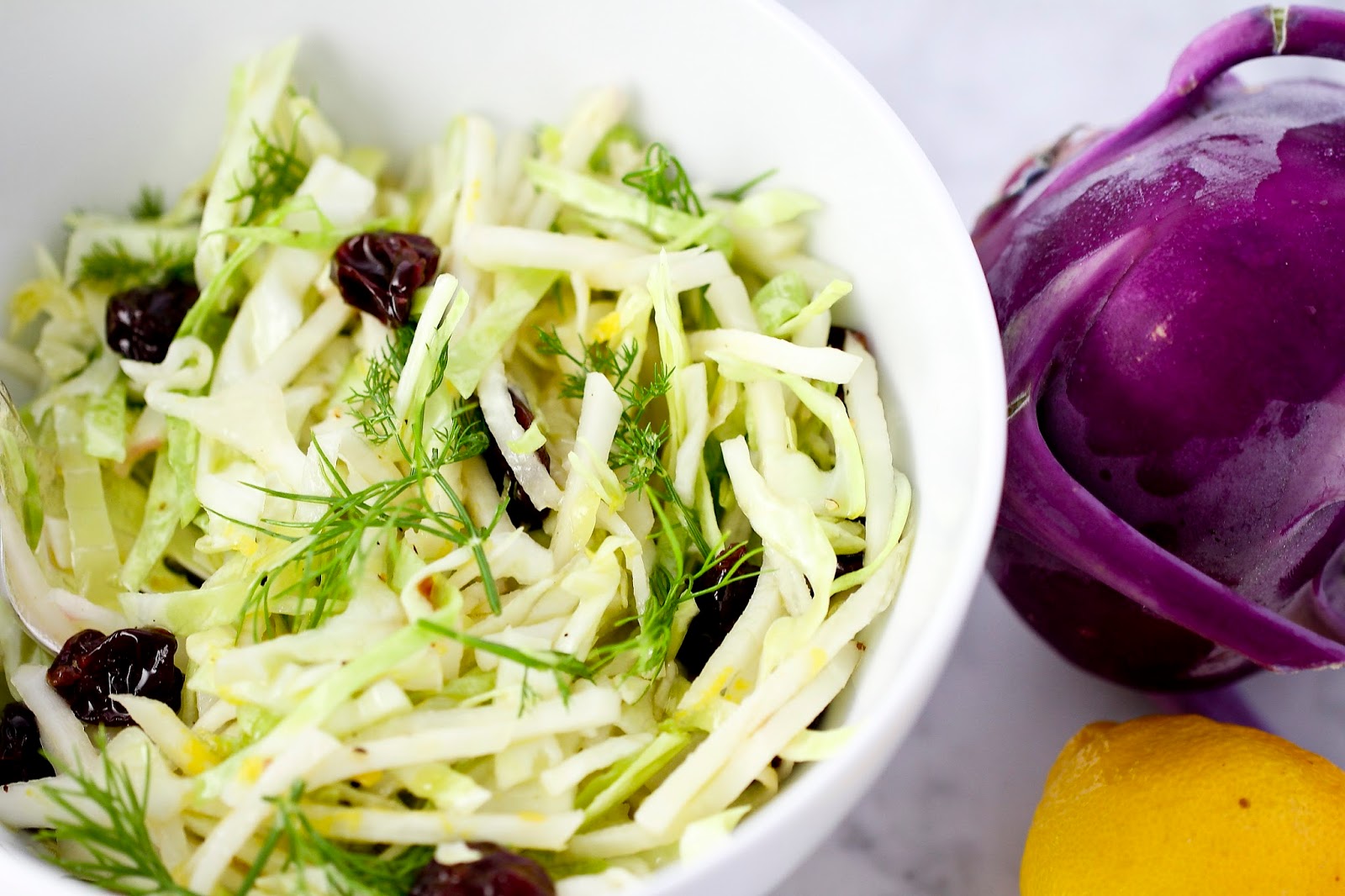 Kohlrabisalat - Rezepte Suchen