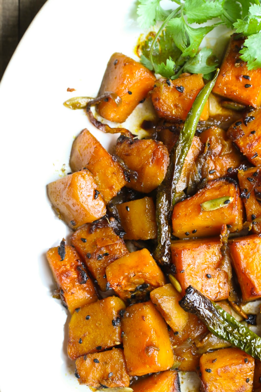 Pan-Seared Duck Breasts in Red-Wine Balsamic Sauce - Ever Open Sauce