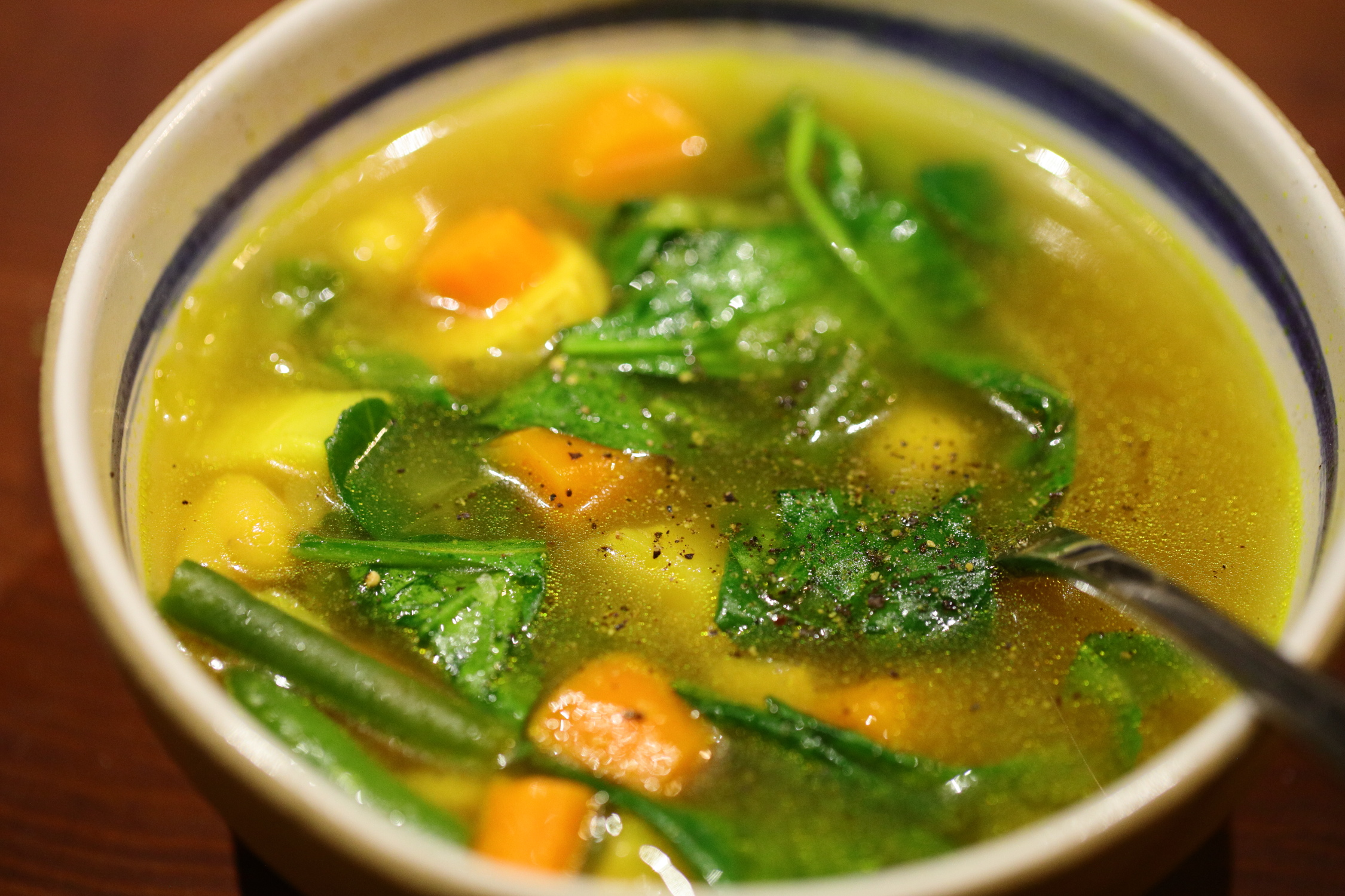 Golden Chicken Vegetable Soup With Chickpeas Ellie Krieger Ever golden-chicken-vegetable-soup-with-chickpeas-ellie-krieger-ever